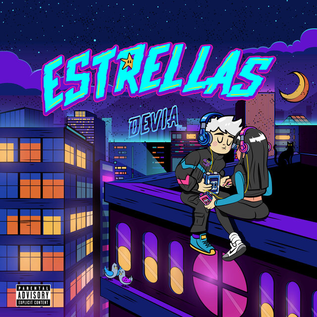 Estrellas