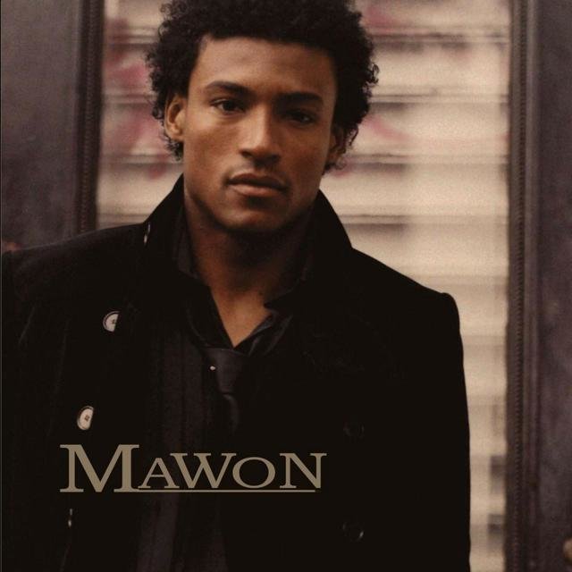MaWoN EP