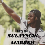 Sulayman Marreh