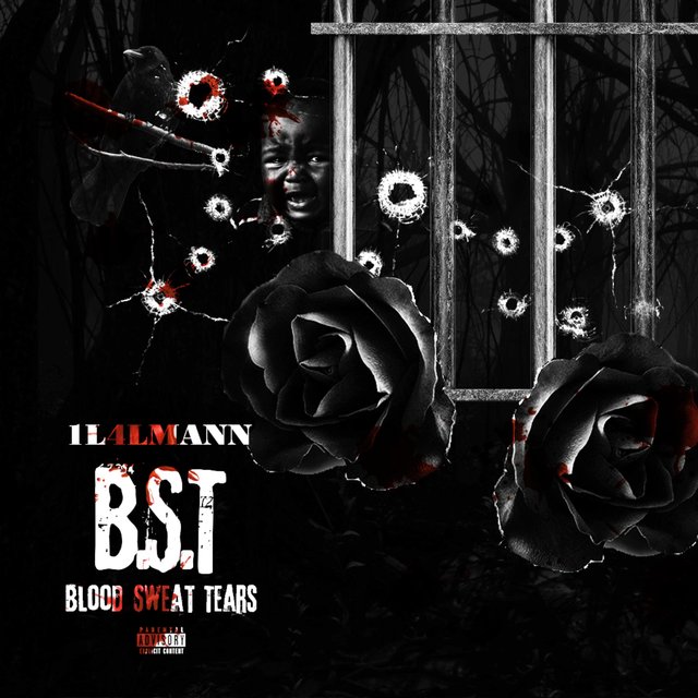 Blood, Sweat, Tears (B.S.T)