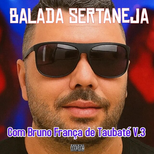 Balada sertaneja vol.3