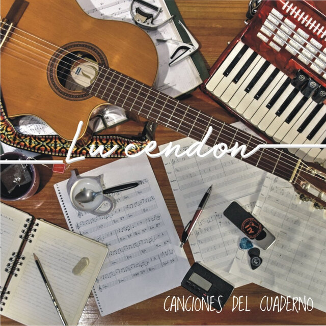 Canciones del cuaderno