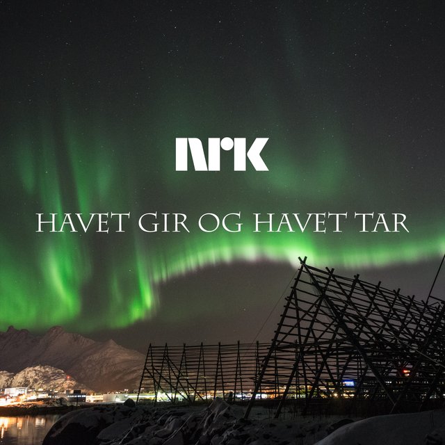 Skårungen - Havet Gir Og Havet Tar