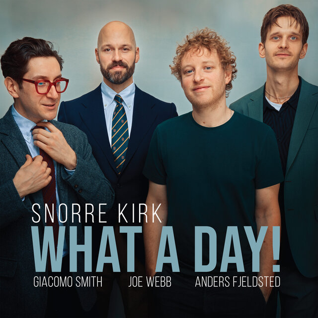 What A Day! (Bonus Edition)