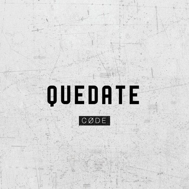 Quédate