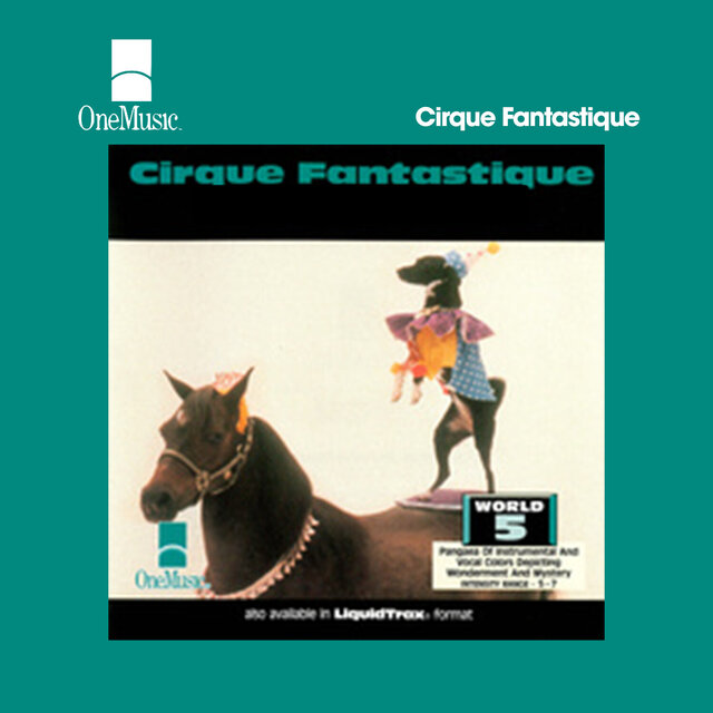 Cirque Fantastique