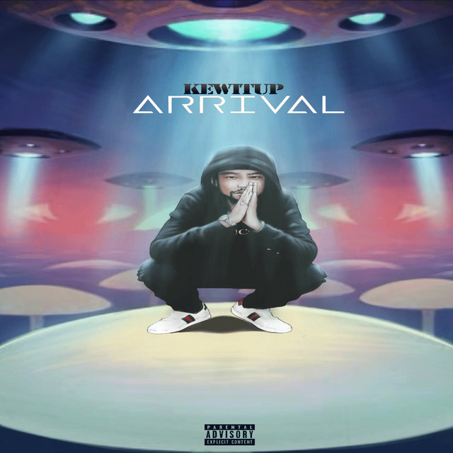 Arrival