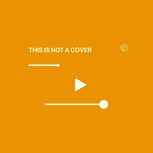 This is not a cover Pt. 3 (Again)