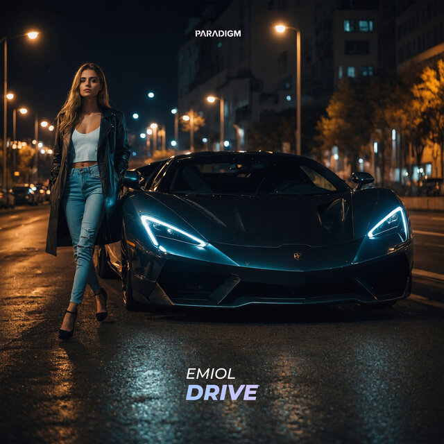 Drive