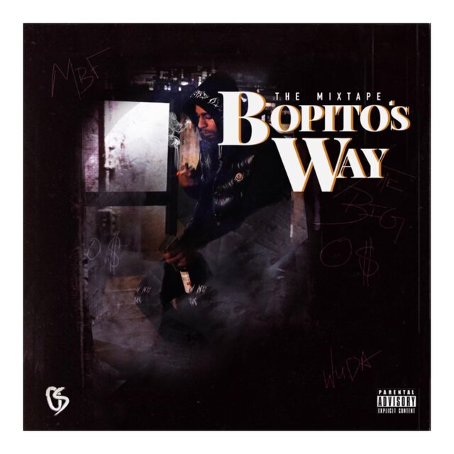 BOPITOS WAY