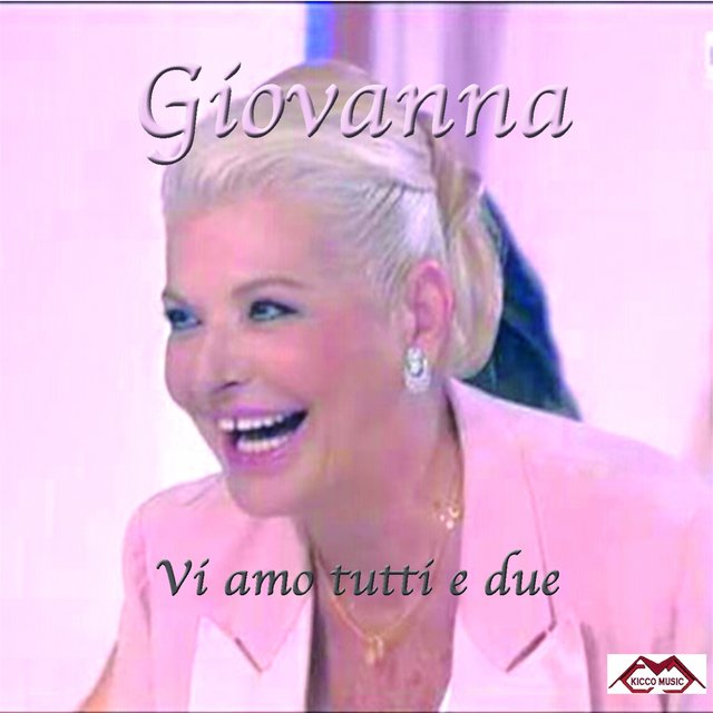 Vi amo tutti e due