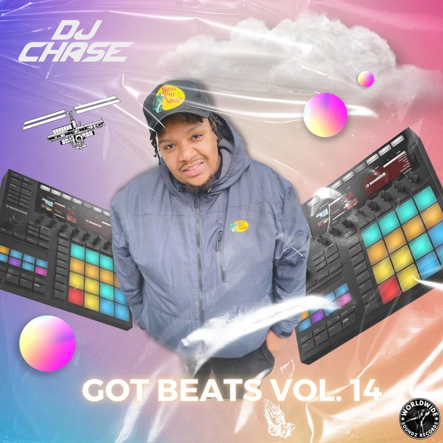 Got Beats, Vol. 14