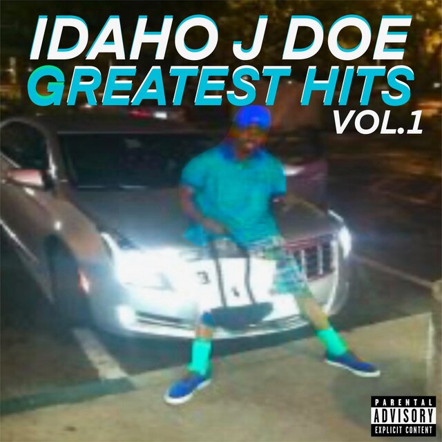 Greatest hits vol 1