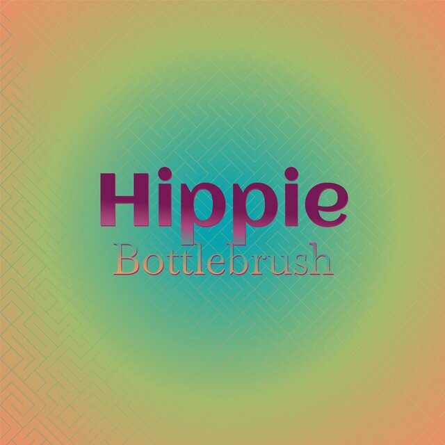 Hippie Bottlebrush