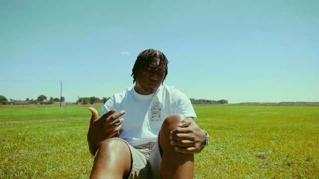 Won't Be Lonely (Official Video)
