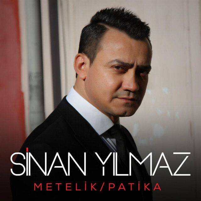 Metelik/Patika