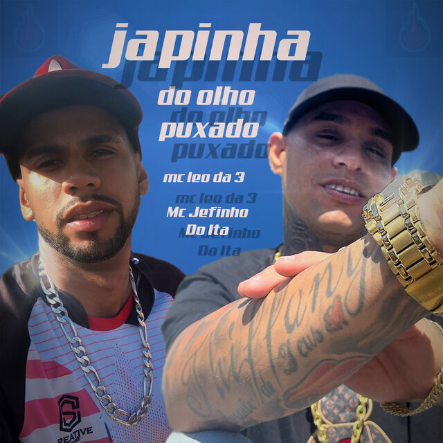 Japinha do Olho Puxado