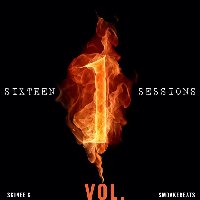 Sixteen Sessions, Vol. 1