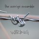 Cover art for album Wiring by The Averige Ensamble