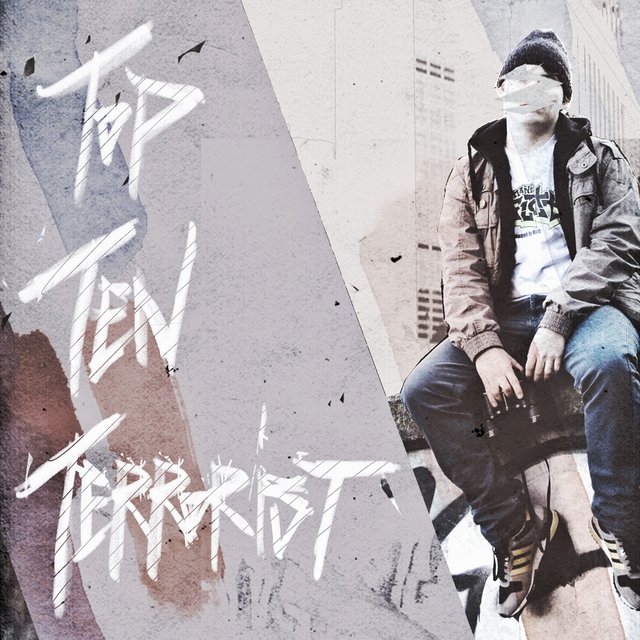 Top Ten Terrorist (feat. Napalm)