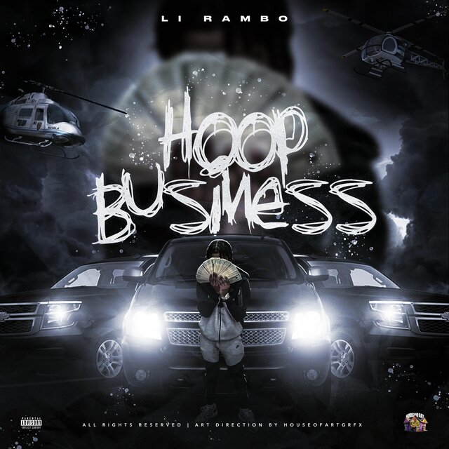 HOOP BUSINESS