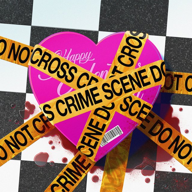 Valentine Tape