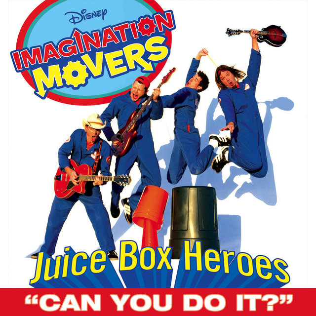 Can You Do It?