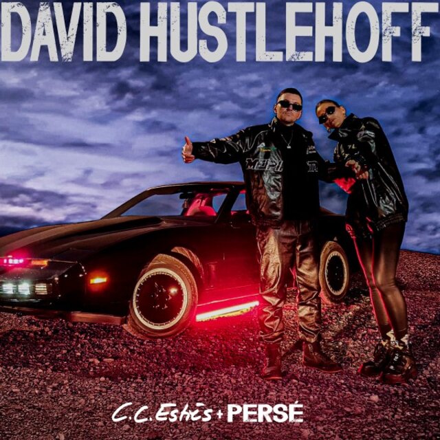 David Hustlehoff