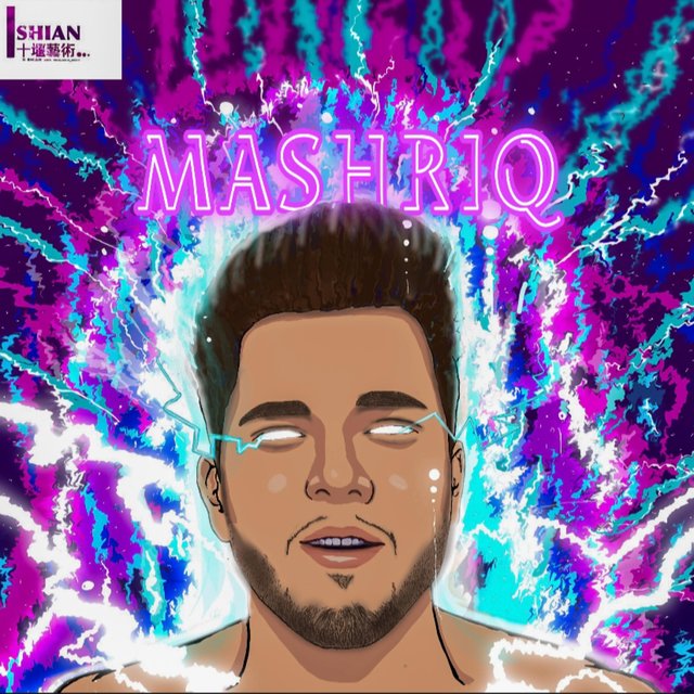 Mashriq