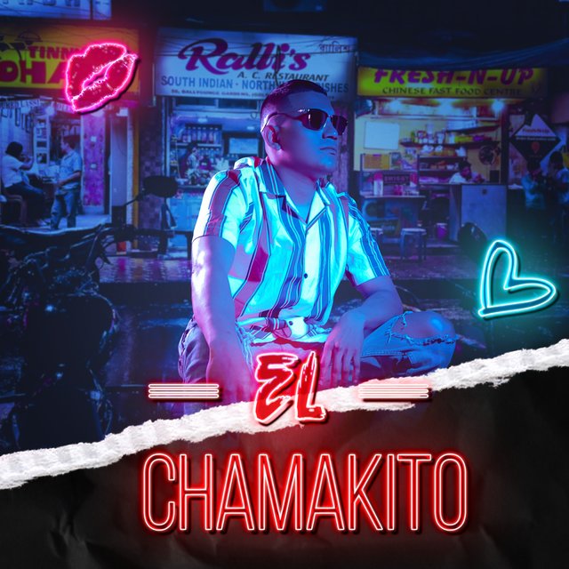 El Chamakito