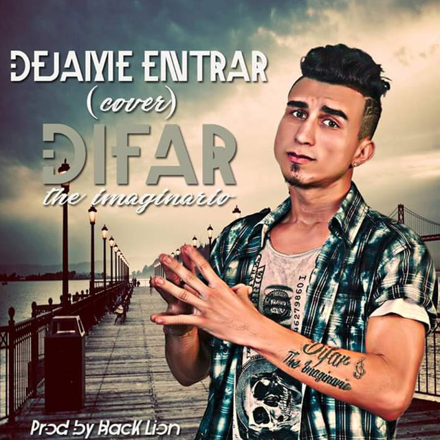 Dejame Entrar (Cover)