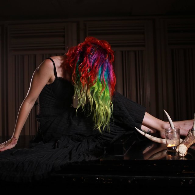 Monsters Under My Bed