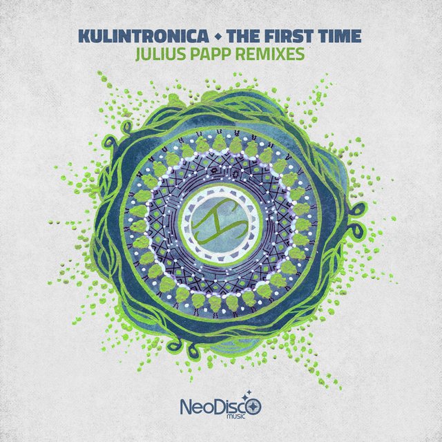 The First Time (Julius Papp Remixes)