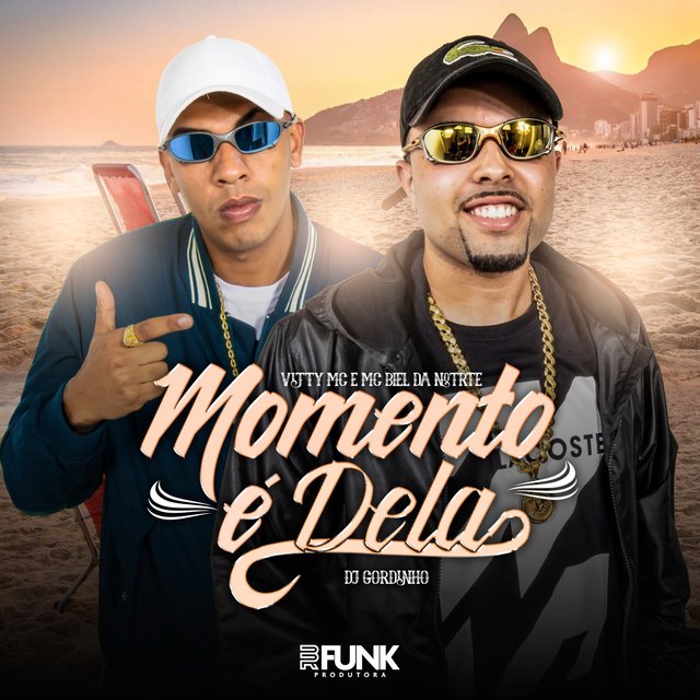 Momento é Dela