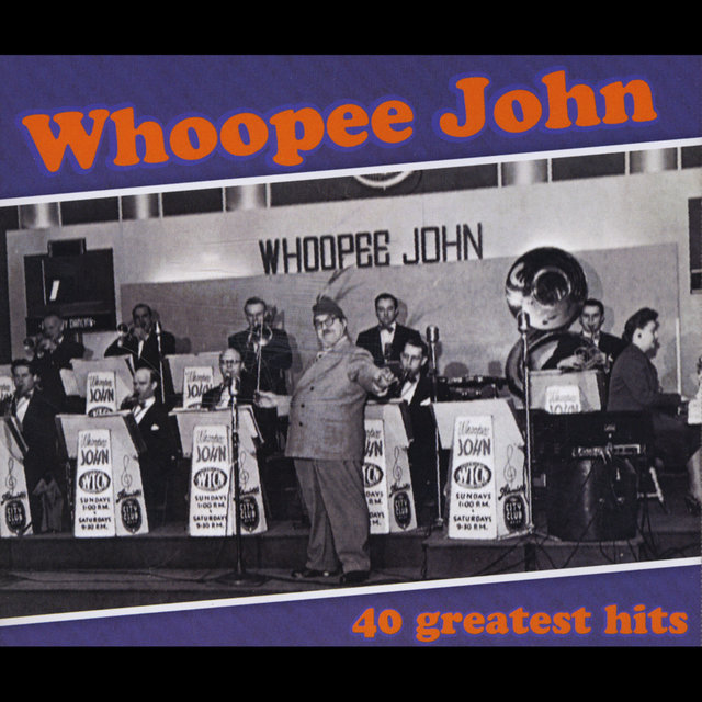 40 Greatest Hits
