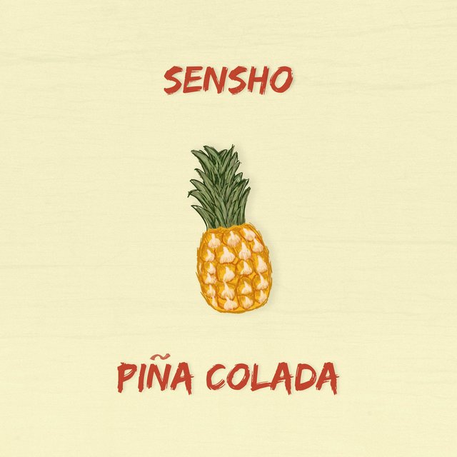 Piña Colada