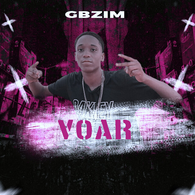 Voar