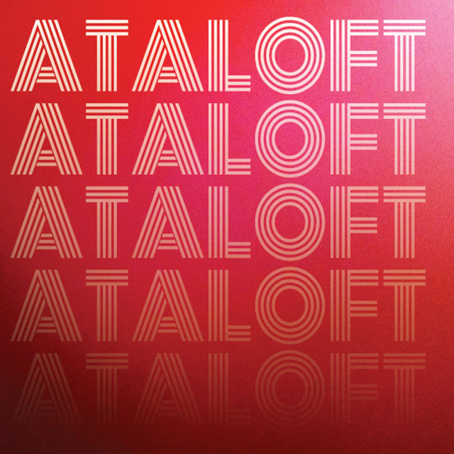 Cover art for album Ataloft by Ataloft