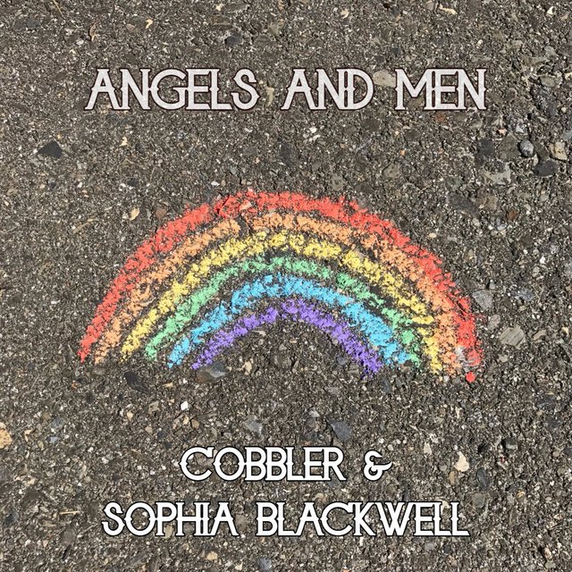Angels and Men