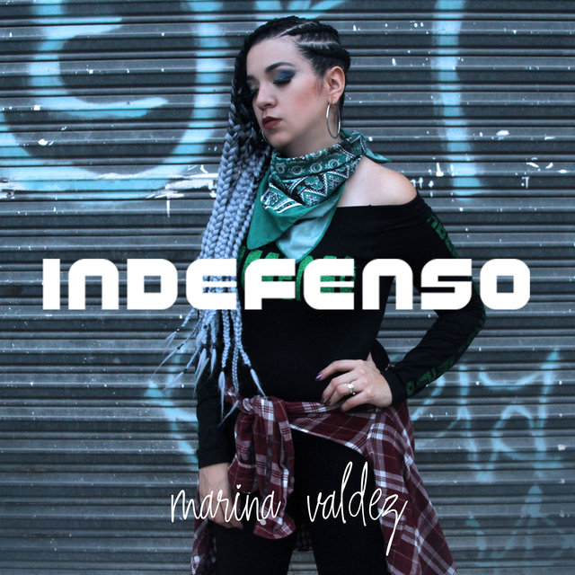 Indefenso