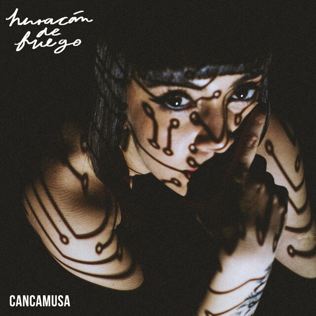 Huracán de Fuego