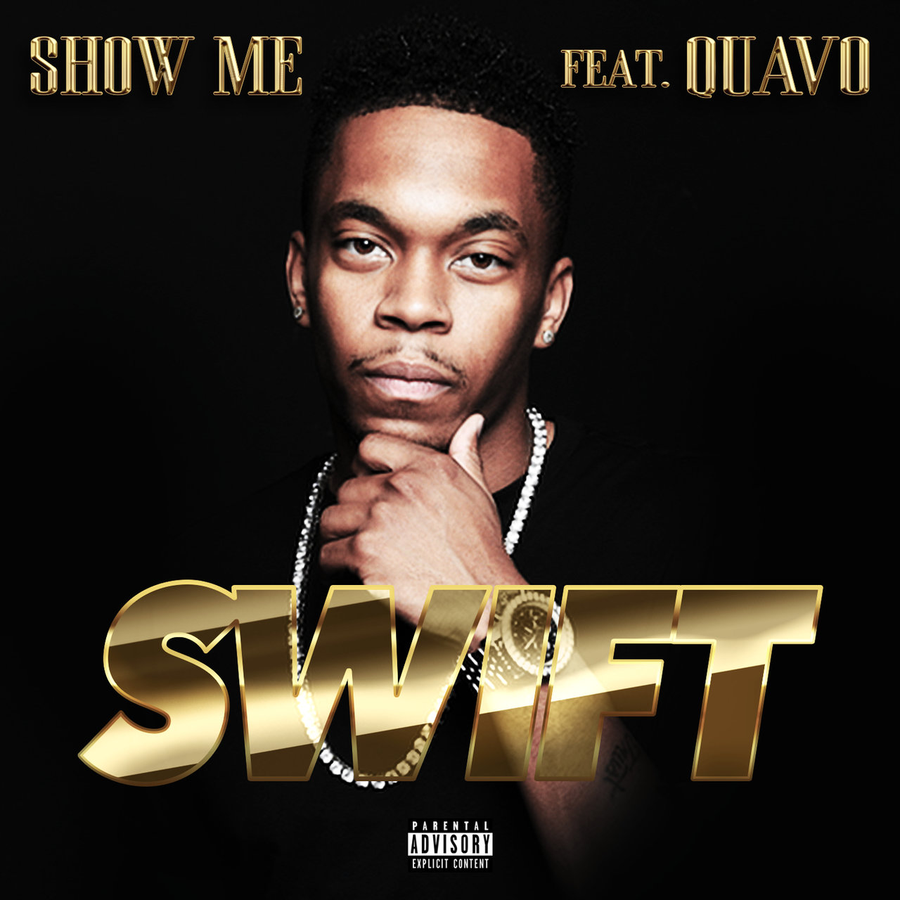 SWIFT on TIDAL