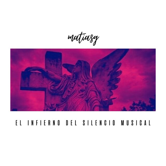 EL INFIERNO DEL SILENCIO MUSICAL