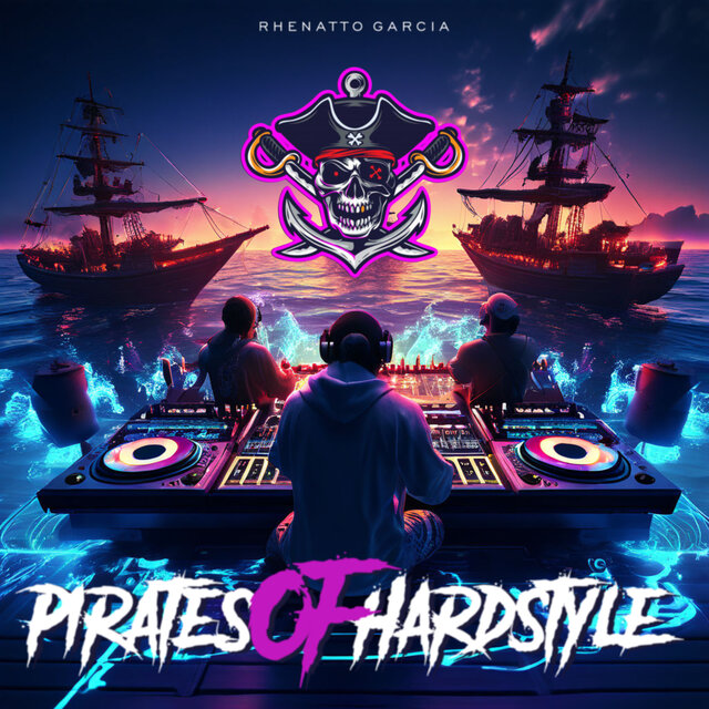 Pirates of Hardstyle