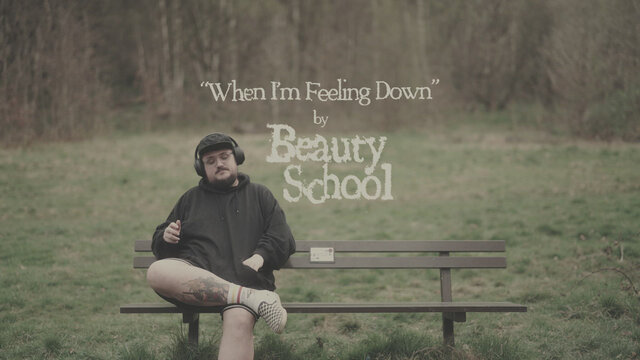 When I'm Feeling Down