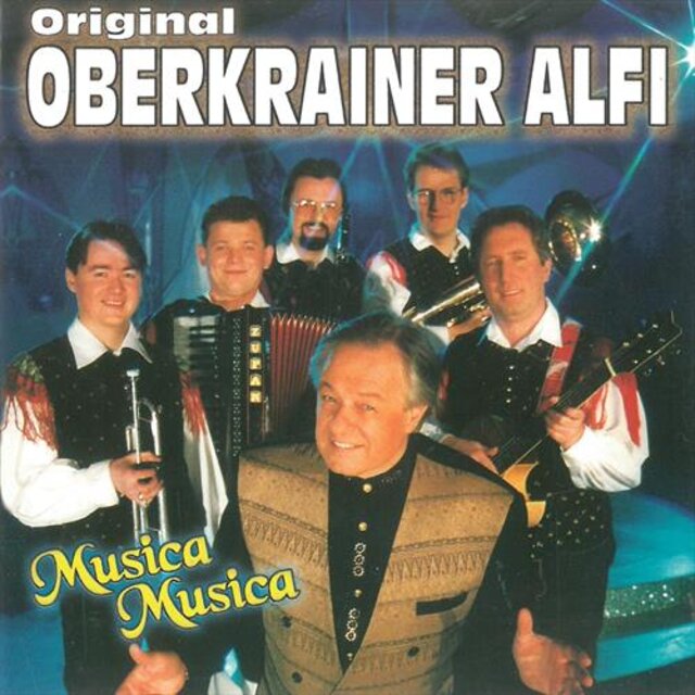 Musica Musica