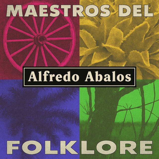 Maestros Del Folklore (Remastered 2025)