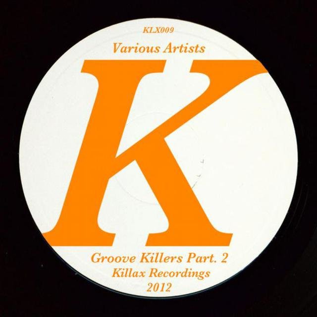 Groove Killers Part.2