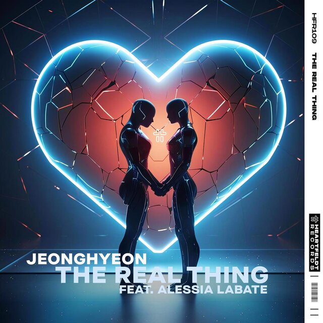 The Real Thing (feat. Alessia Labate)