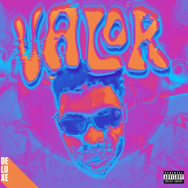 VALOR (Deluxe Edition)